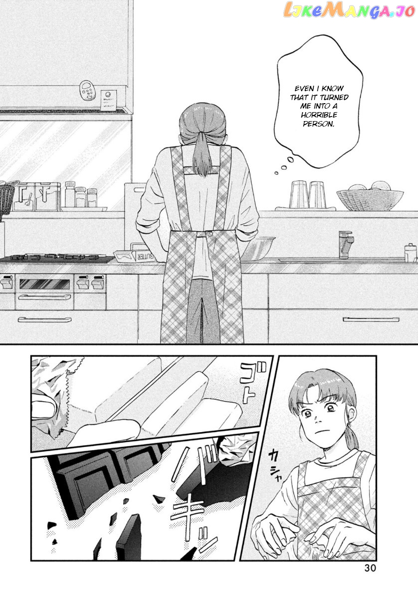 Skip to Loafer, Chapter 30 image 22